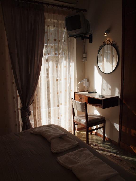Noufara Hotel Камена-Вурла Экстерьер фото