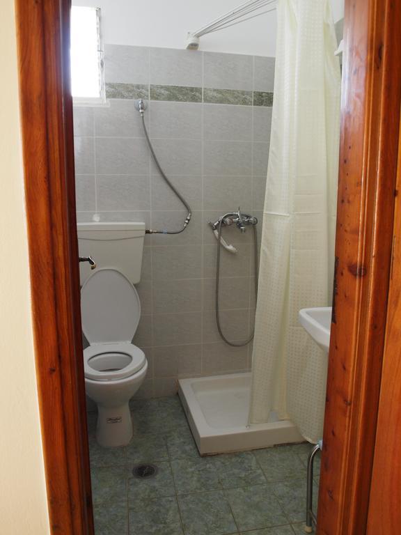 Noufara Hotel Камена-Вурла Экстерьер фото