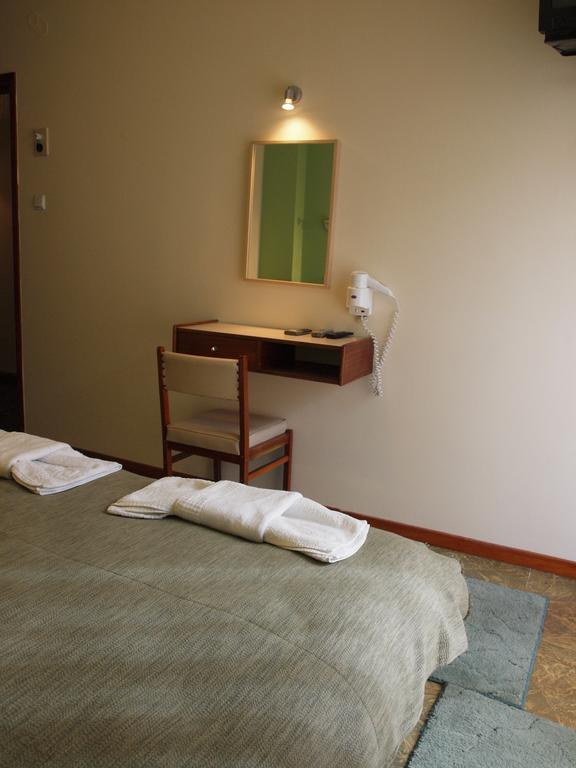 Noufara Hotel Камена-Вурла Экстерьер фото