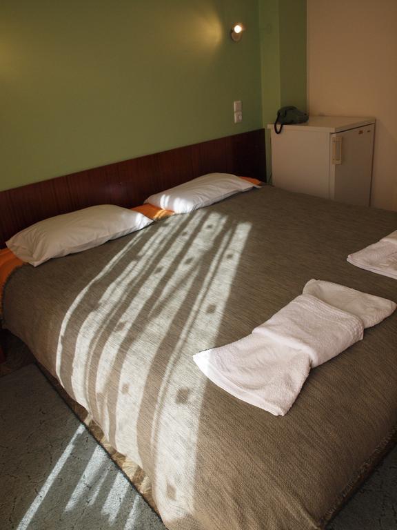 Noufara Hotel Камена-Вурла Экстерьер фото