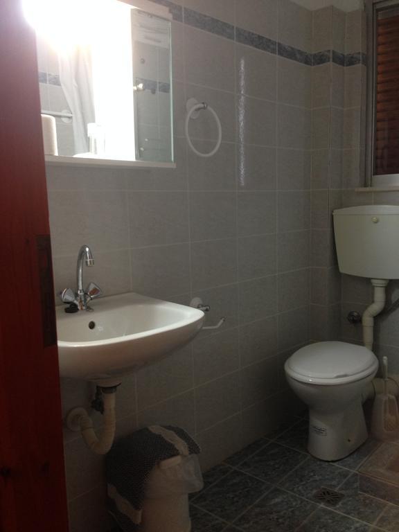 Noufara Hotel Камена-Вурла Экстерьер фото