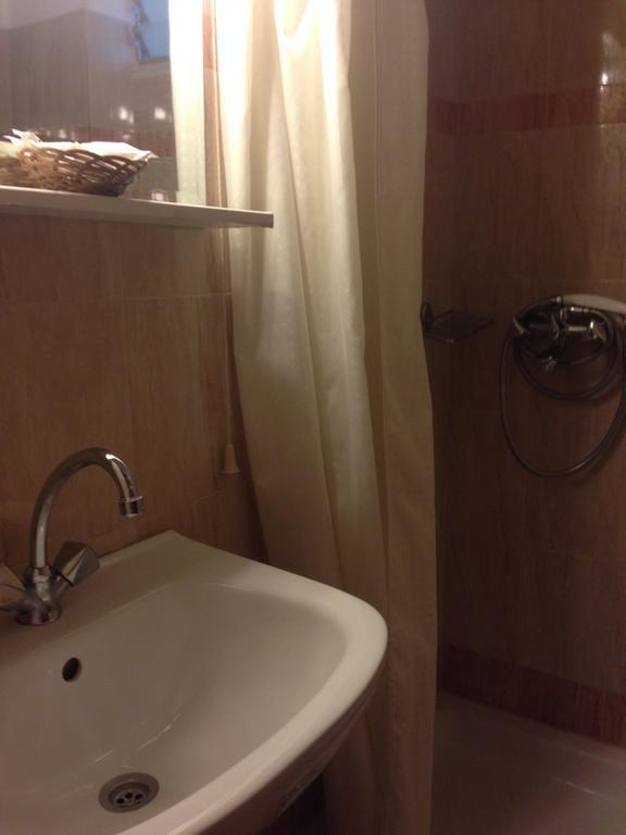 Noufara Hotel Камена-Вурла Экстерьер фото