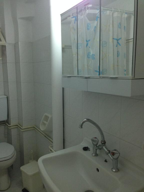 Noufara Hotel Камена-Вурла Номер фото