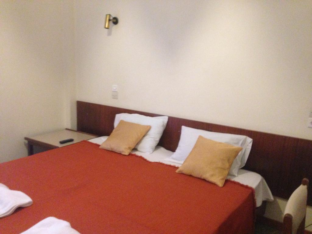 Noufara Hotel Камена-Вурла Номер фото
