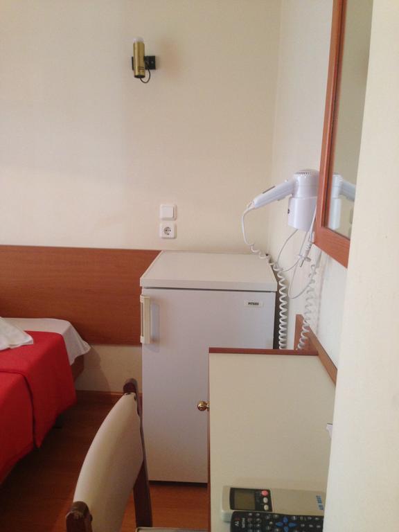 Noufara Hotel Камена-Вурла Номер фото